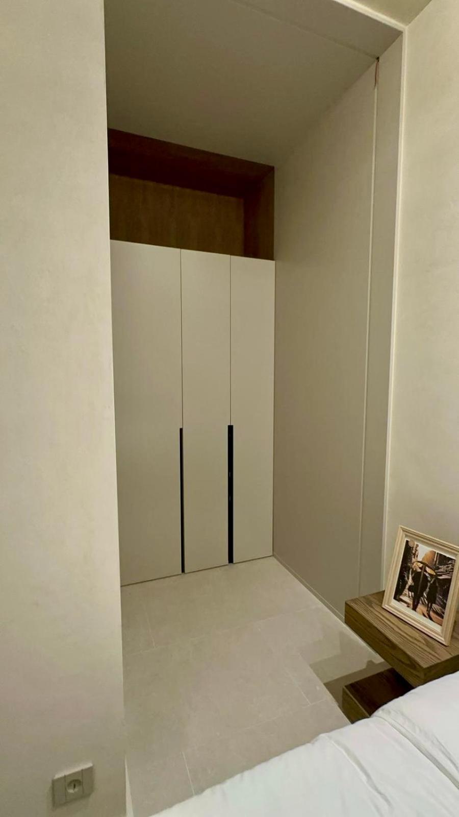 Apartamento ARTURO SORIA CON PISCINA y BAR Madrid Exterior foto